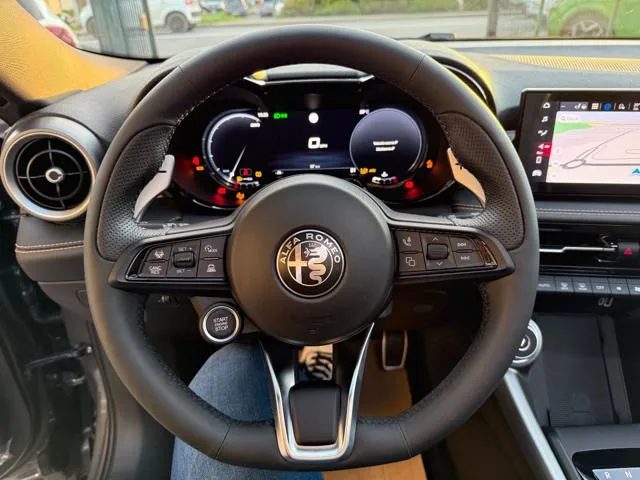 Alfa Romeo Tonale Tonale 1.6 diesel 130 CV TCT6 Veloce - Foto 14