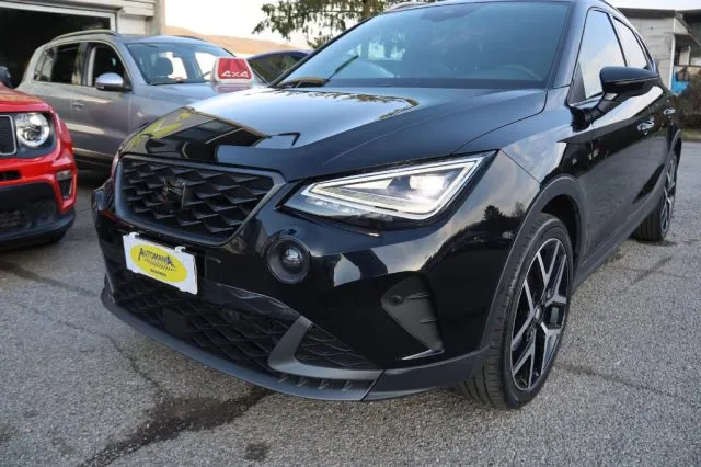 Seat Arona Arona 1.5 TSI EVO DSG ACT FR - Foto 3