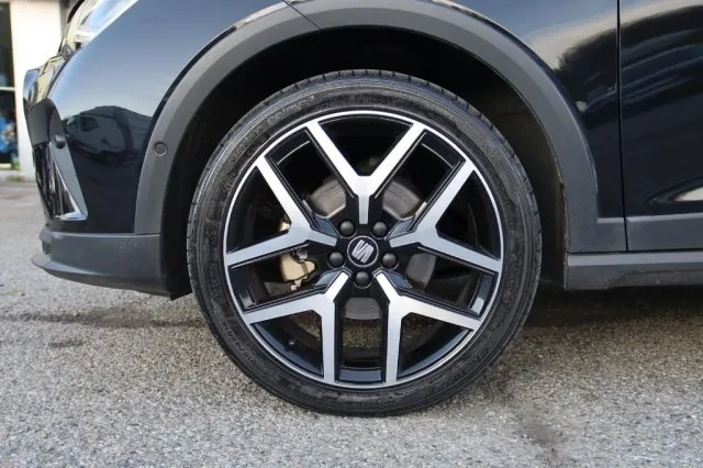Seat Arona Arona 1.5 TSI EVO DSG ACT FR - Foto 7