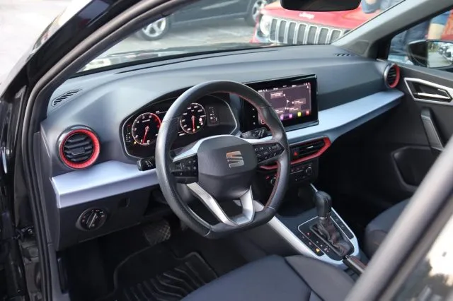 Seat Arona Arona 1.5 TSI EVO DSG ACT FR - Foto 10