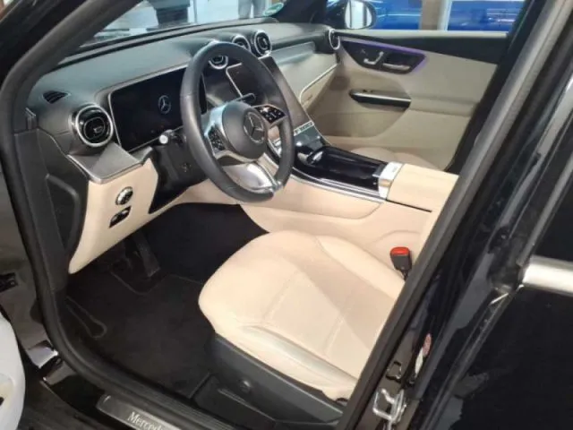 Mercedes-benz glc 220 - dettaglio 3