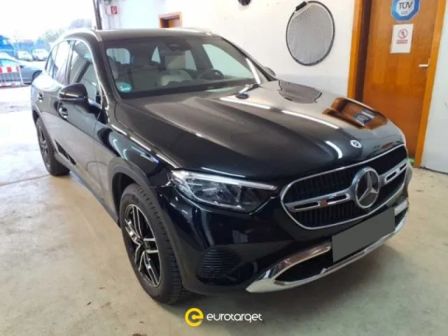 Mercedes-benz glc 220 - dettaglio 7