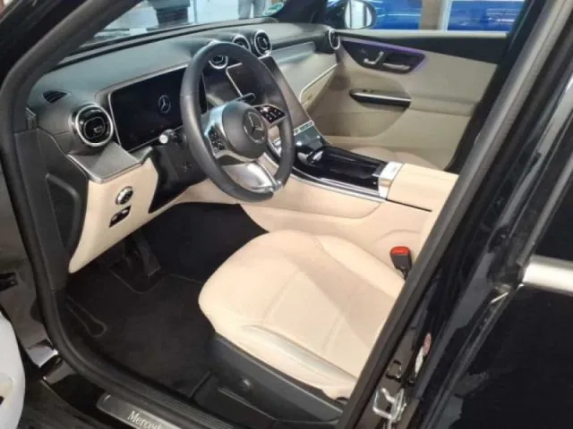 Mercedes-benz glc 220 - dettaglio 12