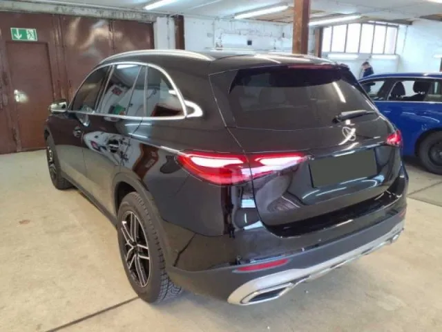 Mercedes-benz glc 220 - dettaglio 26