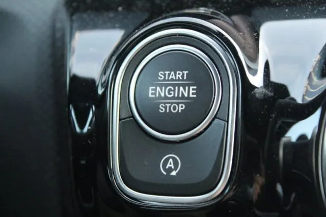 Mercedes-benz a 200 - dettaglio 15