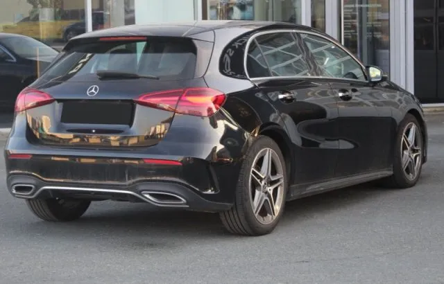 Mercedes-benz a 200 - dettaglio 42