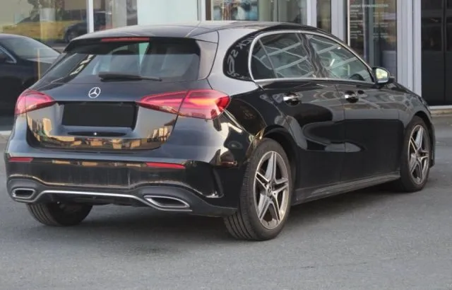 Mercedes-benz a 200 - dettaglio 58