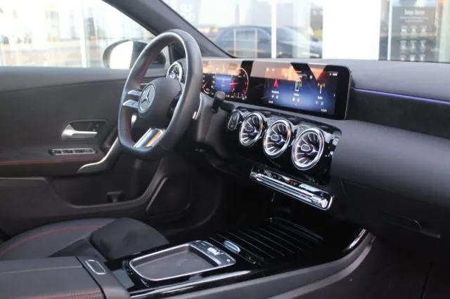 Mercedes-benz a 200 - dettaglio 61