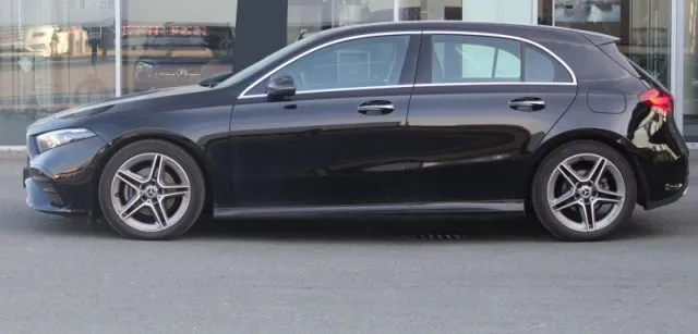 Mercedes-benz a 200 - dettaglio 101