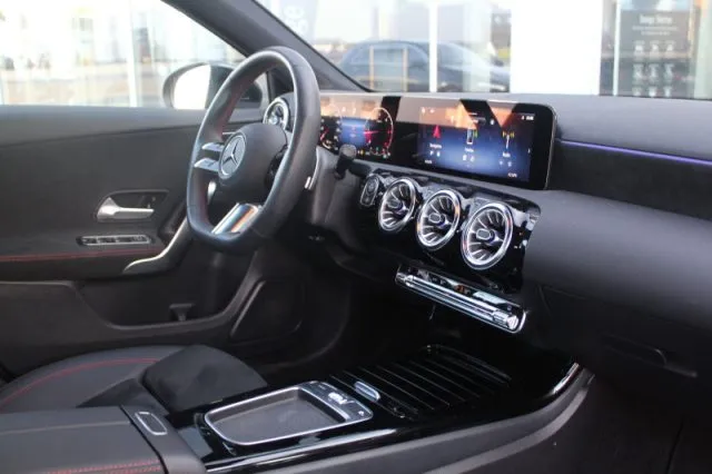 Mercedes-benz a 200 - dettaglio 115