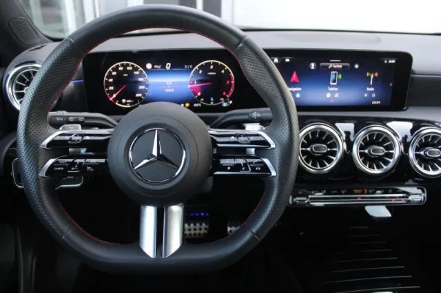 Mercedes-benz a 200 - dettaglio 130