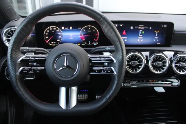 Mercedes-benz a 200 - dettaglio 146