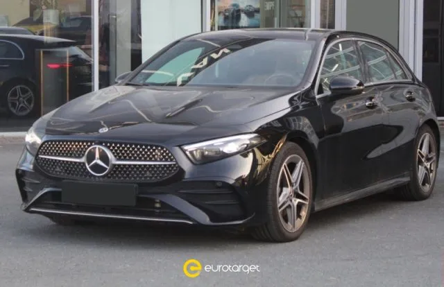 Mercedes-benz a 200 - dettaglio 151