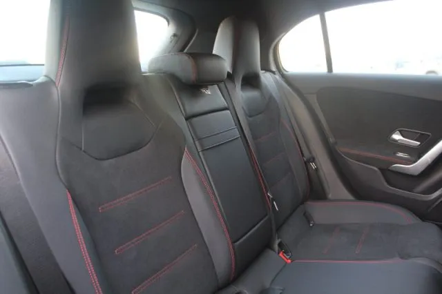 Mercedes-benz a 200 - dettaglio 156