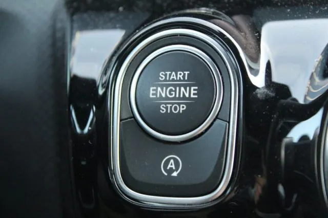 Mercedes-benz a 200 - dettaglio 157