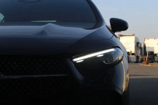 Mercedes-benz a 200 - dettaglio 158