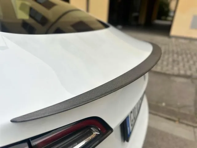Tesla Model 3 Long Range Performance AWD - Foto 8