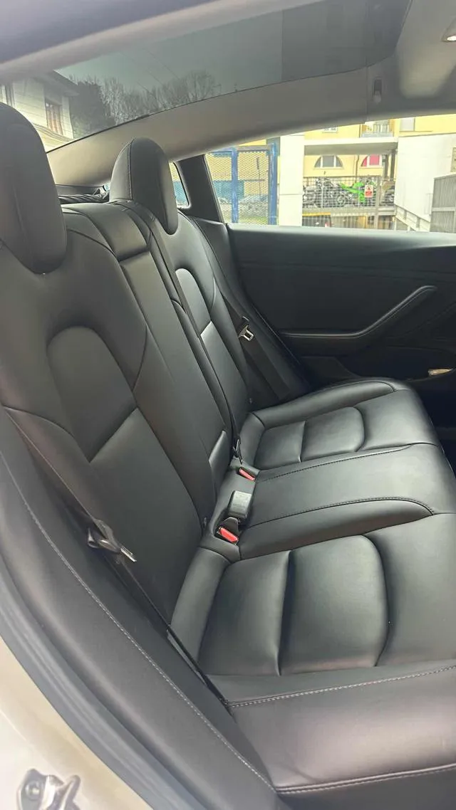 Tesla Model 3 Long Range Performance AWD - Foto 9