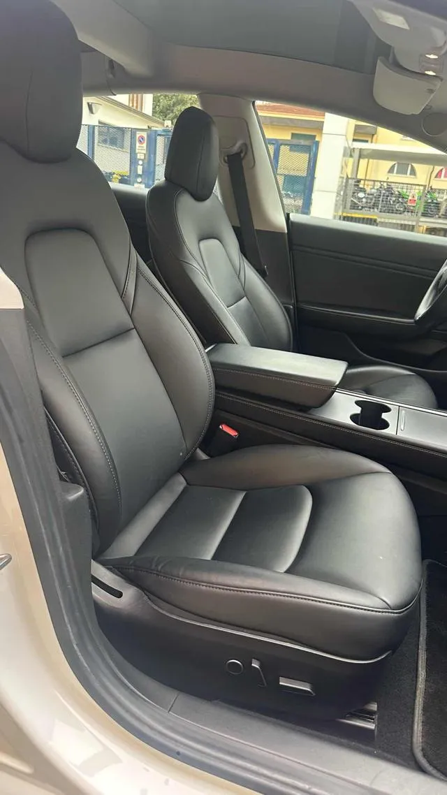 Tesla Model 3 Long Range Performance AWD - Foto 10