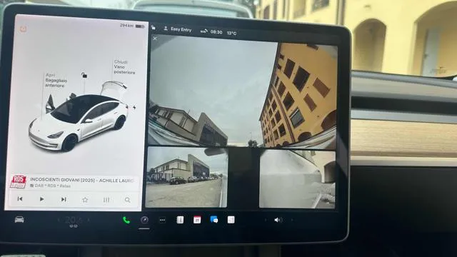 Tesla Model 3 Long Range Performance AWD - Foto 12