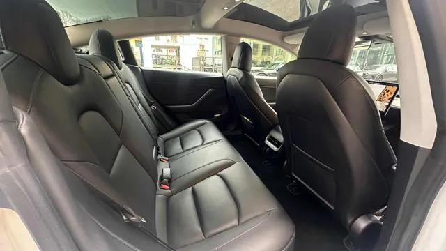 Tesla Model 3 Long Range Performance AWD - Foto 13