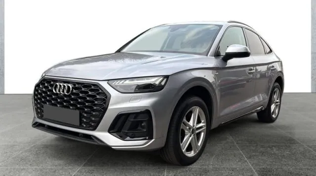 Audi q5 - dettaglio 10