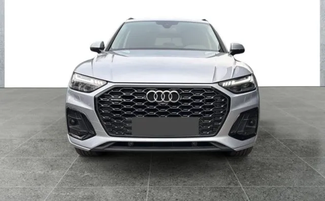 Audi q5 - dettaglio 27