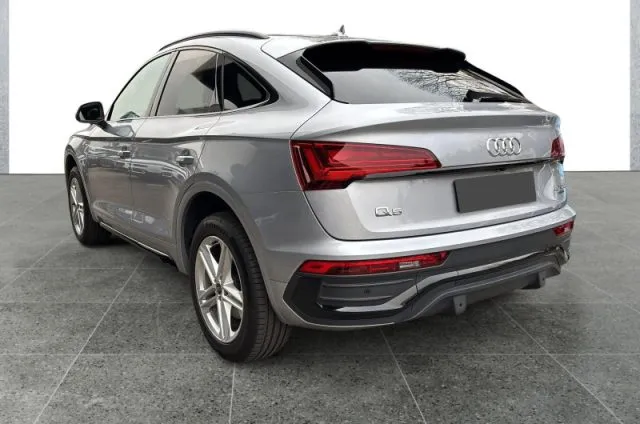 Audi q5 - dettaglio 28