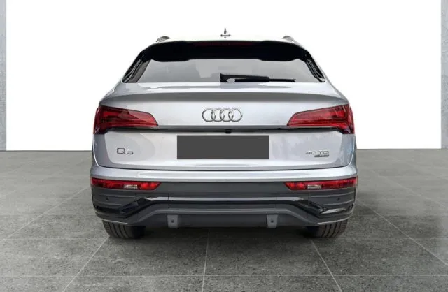Audi q5 - dettaglio 29