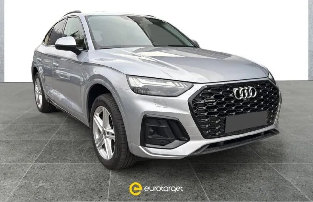 Audi q5 - dettaglio 57