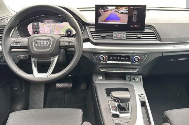 Audi q5 - dettaglio 63