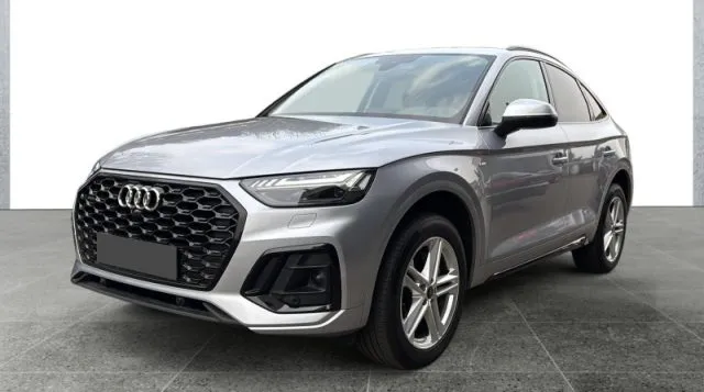Audi q5 - dettaglio 66