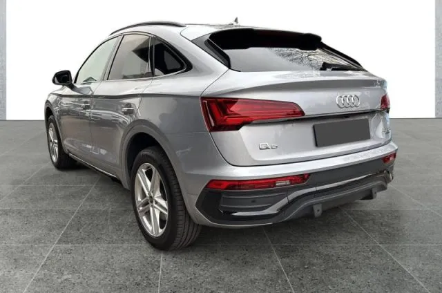 Audi q5 - dettaglio 92