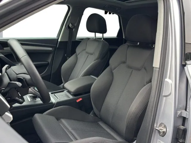 Audi q5 - dettaglio 96