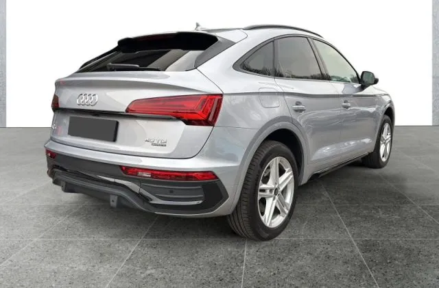 Audi q5 - dettaglio 110