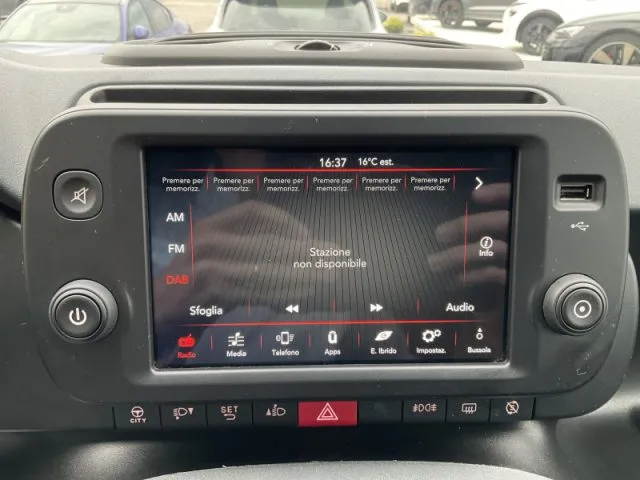 Fiat Panda Cross 1.0 FireFly S&S Hybrid - Foto 71
