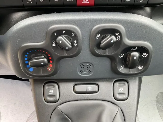 Fiat Panda Cross 1.0 FireFly S&S Hybrid - Foto 360