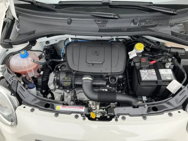 Fiat 500 C 1.0 Hybrid - Foto 54