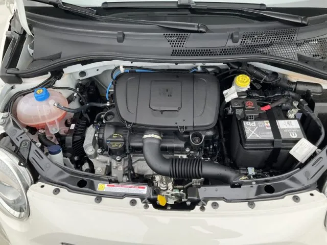 Fiat 500 C 1.0 Hybrid - Foto 70