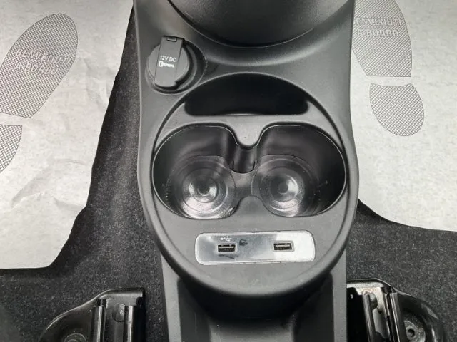 Fiat 500 C 1.0 Hybrid - Foto 360