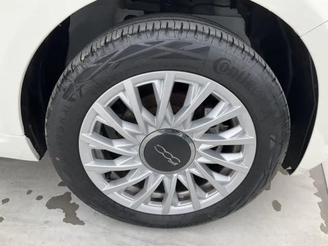 Fiat 500 C 1.0 Hybrid - Foto 413