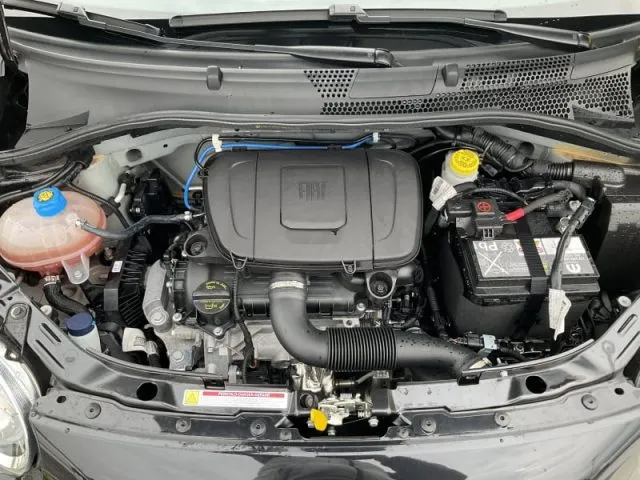 Fiat 500 1.0 Hybrid Dolcevita - Foto 54