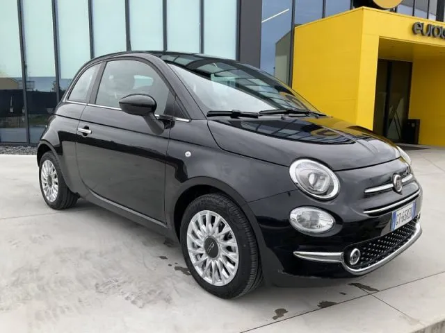 Fiat 500 1.0 Hybrid Dolcevita - Foto 121