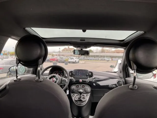 Fiat 500 1.0 Hybrid Dolcevita - Foto 163