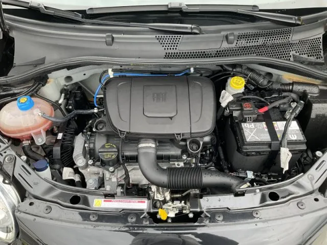 Fiat 500 1.0 Hybrid Dolcevita - Foto 182