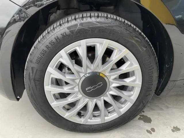 Fiat 500 1.0 Hybrid Dolcevita - Foto 205