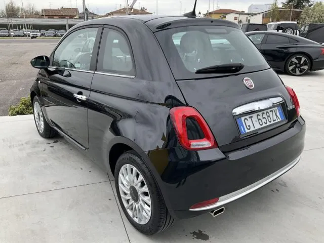 Fiat 500 1.0 Hybrid Dolcevita - Foto 250