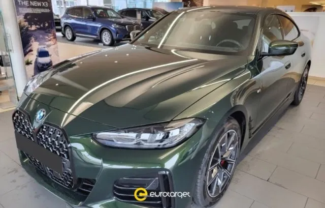 Bmw 420 - dettaglio 9