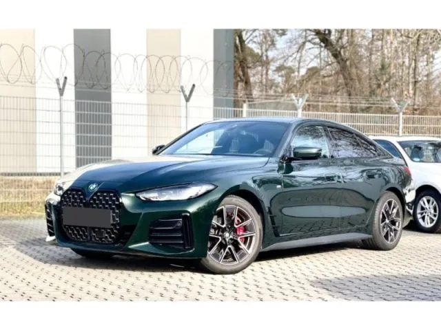 Bmw 420 - dettaglio 10