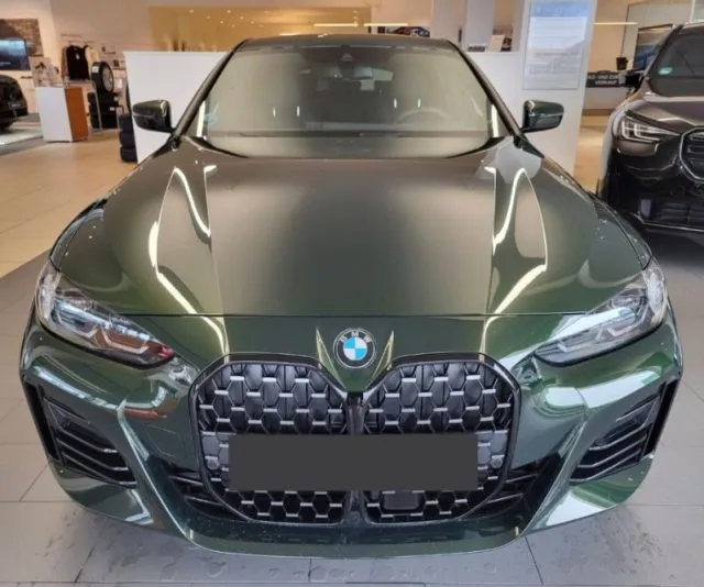 Bmw 420 - dettaglio 11